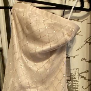 Formal full length - never worn